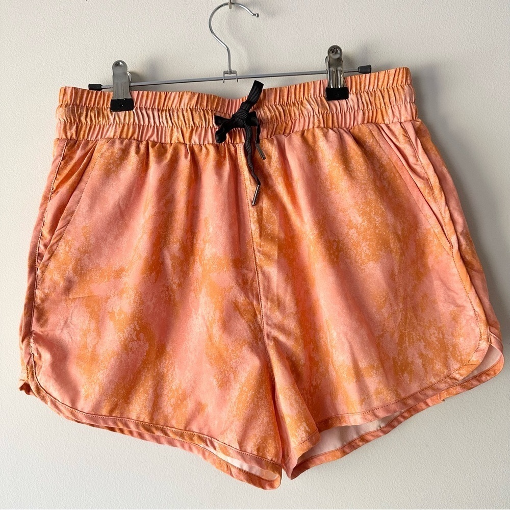 Tone It Up Athletic Shorts